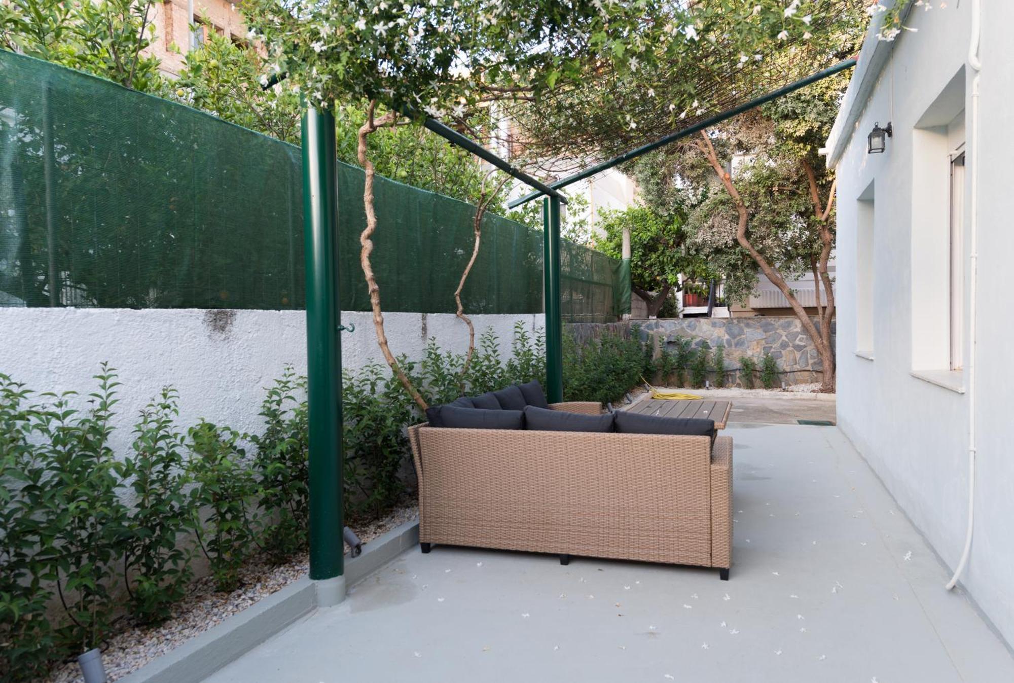 Cityscape House Chania  Exterior foto