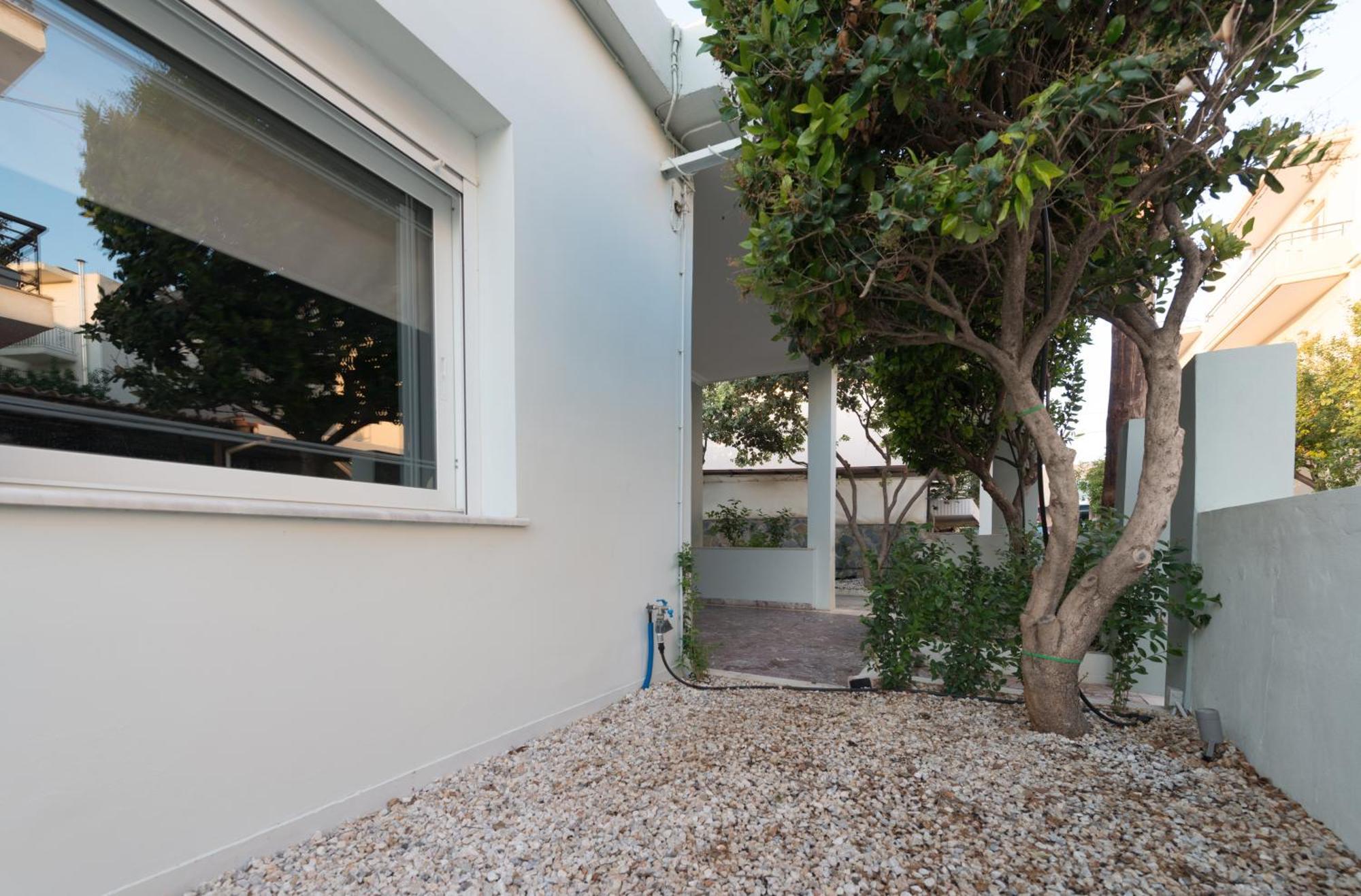 Cityscape House Chania  Exterior foto