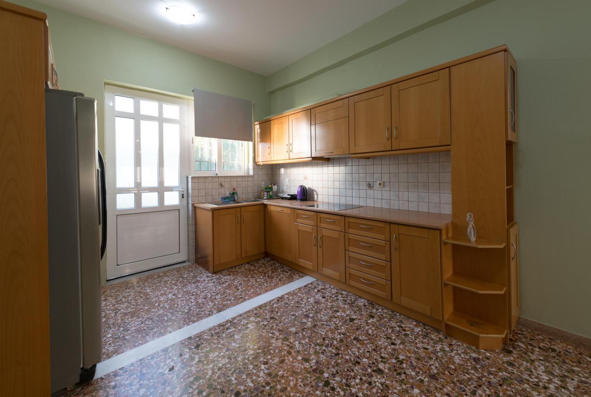 Cityscape House Chania  Exterior foto