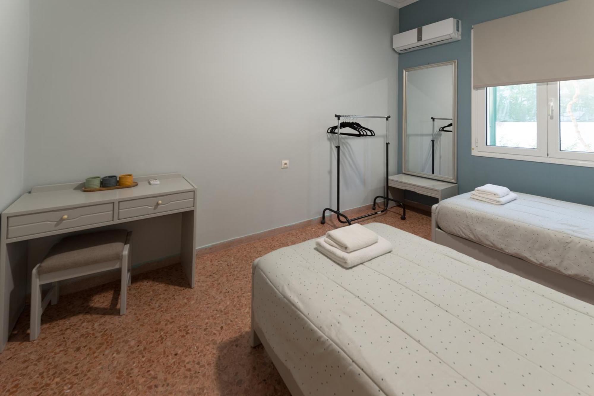 Cityscape House Chania  Exterior foto